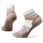 Smartwool - Women's Hike Light Cushion Margarita Ankle - Wandersocken 38-41 brau