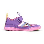 Affenzahn - Kid's Sandale Vegan Breezy - Sandalen 21 lila/rosa