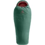 Deuter Starlight Pro Schlafsack  Kunstfaserschlafsäcke gruen Größe max. 170cm
