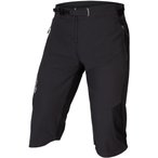 Endura MT500 Burner MTB Hose lang Herren  Fahrradhose schwarz Größe S Mountain