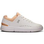 ON Damen Freizeitschuhe The Roger Advantage, Größe 42 in Silber