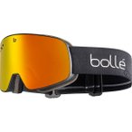 BOLLÉ Herren Brille Nevada, Größe ONE SIZE in Schwarz