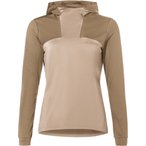 Vaude Qimsa  Damen  Hoodies braun Größe S Mountainbike  Elastisch