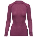 Thermowave - Women's Merino Warm Active Thermal L/S Shirt - Merinounterwäsche G