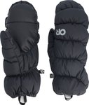 Outdoor Research Coldfront Down Mitts black/S