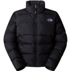 THE NORTH FACE Damen Jacke W SAIKURU JACKET, Größe S in Schwarz