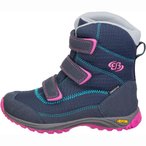Brütting Arendal V  Kinder  Winterschuhe & Winterstiefel blau Größe 39 Lifest