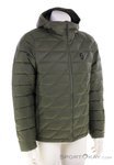 Scott Insuloft Light Down Herren Isolationsjacke-Oliv-Dunkelgrün-XL