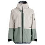 Ortovox - Women's Ravine Plus 3L Jacket - Skijacke Gr L grau