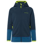 Vaude - Kid's Capacida Fleece Jacket II - Fleecejacke Gr 122/128 blau