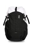 On - Trail Pack 20 - Trailrunningrucksack Gr M schwarz