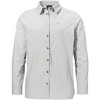 Schöffel Style Maghera  Damen  Blusen grau Größe XS Trekking  Elastisch