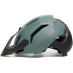 DAINESE Dainese Unisex Helm LINEA 03, Größe L-XL in Grün