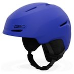 Giro - Kid's Spur - Skihelm Gr S - 52-55,5 cm blau