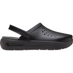 Crocs InMotion Clog Sandale  Sandalen schwarz Größe 37  Lifestyle