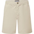 Sherpa Adventure Gear Herren Ghoral Shorts (Größe M, beige)
