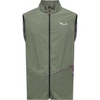 Salewa Pedroc Dst Light Weste Herren  Softshellwesten oliv Größe XL Trekking  