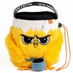 YY Vertical Bouldering Chalk Bag, chick
