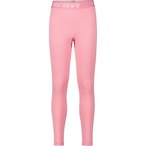 Scott Defined Light Jr Hose Kinder  Fleecehose pink Größe 140 Skifahren | Berg