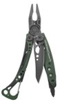 Leatherman Skeletool CX Multitool