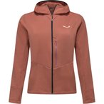 Salewa Pedroc Pl 3   Damen  Fleecejacke braun Größe XXL Trekking  Schnell troc
