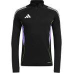ADIDAS Herren Rolli Tiro 25 Competition, Größe M in Schwarz