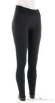 Castelli Velocissima Thermal Damen Bikehose-Schwarz-XL