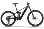 Raymon Vamok Ultimate 800Wh 29''/27.5'' 2026 E-Bike-Mehrfarbig-XL