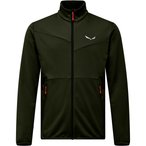 Salewa Puez Cammino PL  Herren  Fleecejacke schwarz Größe L Trekking  Elastisc