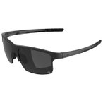 Alpina - Eagle Q-Lite Mirror S3 - Sonnenbrille grau