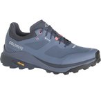 Dolomite Nibelia GTX  Damen  Zustiegsschuhe blau Größe 38.5  Trekking Wasserdi