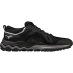 MIZUNO Damen Laufschuhe WAVE IBUKI 4 GTX, Größe 37 in Schwarz