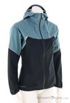 Dynafit Alpine GTX Damen Laufjacke Gore-Tex-Grün-L