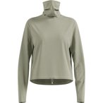 Odlo Essential Thermal  Damen  Longsleeves oliv Größe XL Trekking  Elastisch