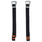 Exped - Accessory Strap Ultra - Campingzubehör Gr 60 cm schwarz