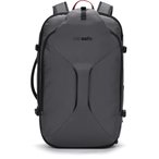 Pacsafe EXP45 Carry-on Travel   Kofferrucksäcke grau Größe 45L Reise | Lifest