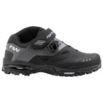 Northwave - Enduro Mid 2 - Radschuhe 39 grau/schwarz