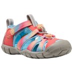 Keen - Kids Seacamp II CNX - Sandalen 25/26 bunt