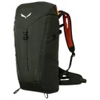 Salewa - Alp Mate 26 - Wanderrucksack schwarz/oliv