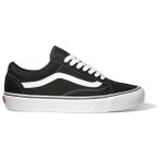 Vans - Old Skool - Sneaker 40 schwarz/weiß