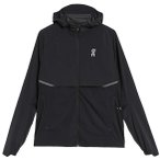 On Core Herren Laufjacke ( Schwarz S Größe,)