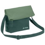 Vaude - Heka II - Umhängetasche Gr 3 l blau/grün