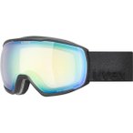 UVEX Herren Brille victorious, Größe ONE SIZE in Grau