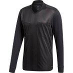 ADIDAS Herren Schiedsrichtertrikot, Größe XS in Schwarz