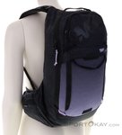 Evoc Trail Pro SF 12l Bikerucksack-Mehrfarbig-XS