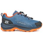 Garmont - Kid's 9.81 Pulse - Multisportschuhe 26 blau
