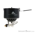 MSR Wind Burner Herd System Combo Kochsystem-Anthrazit-One Size
