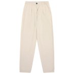 KnowledgeCotton Apparel - Women's Chloe 8 Wales Corduroy - Freizeithose Gr 28 be