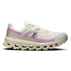 On - Women's Cloudvista 2 - Trailrunningschuhe 37 ivory / seedling