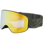 McKINLEY Kinder Ski-Brille Flyte REVO, Größe 2 in Grau